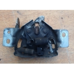 Замок Дверей, Ляды